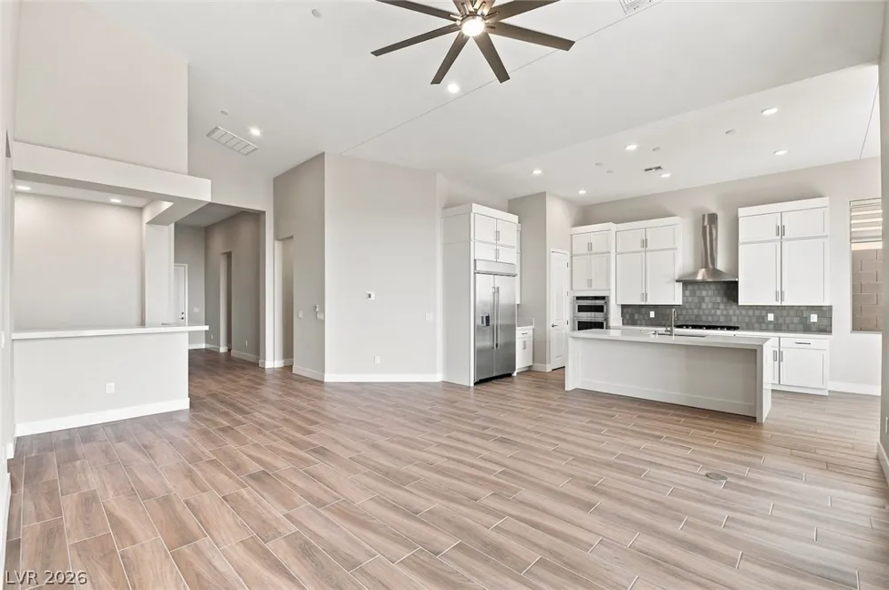 964 Skyview Cove Court Las Vegas, NV 89138