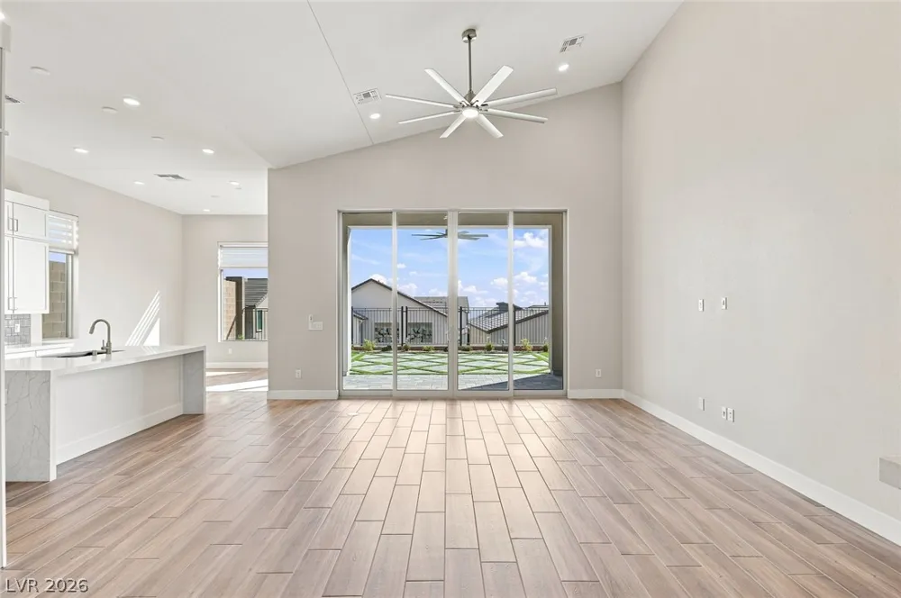 964 Skyview Cove Court Las Vegas, NV 89138