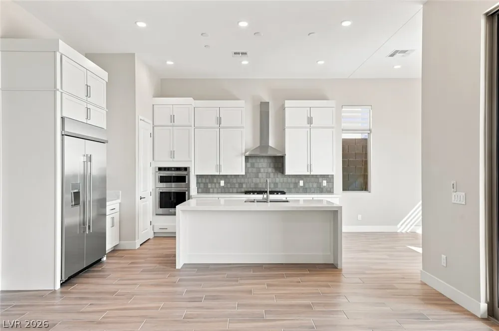 964 Skyview Cove Court Las Vegas, NV 89138
