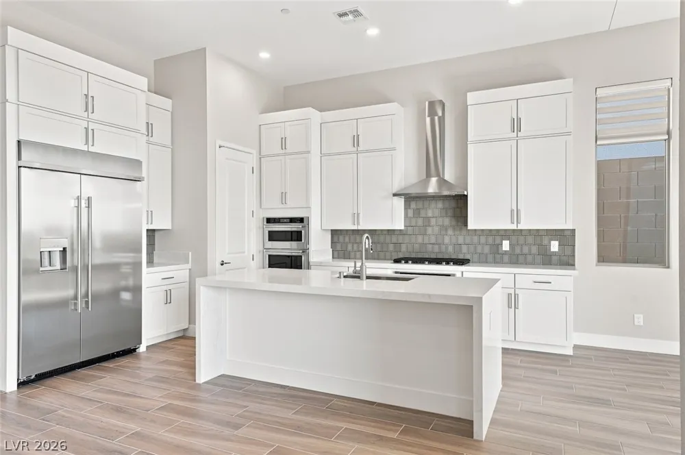 964 Skyview Cove Court Las Vegas, NV 89138