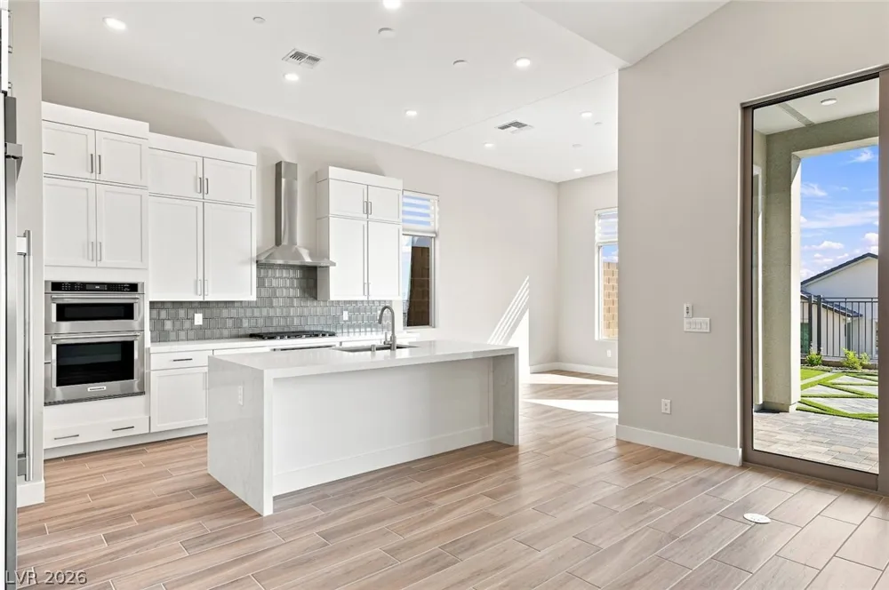 964 Skyview Cove Court Las Vegas, NV 89138
