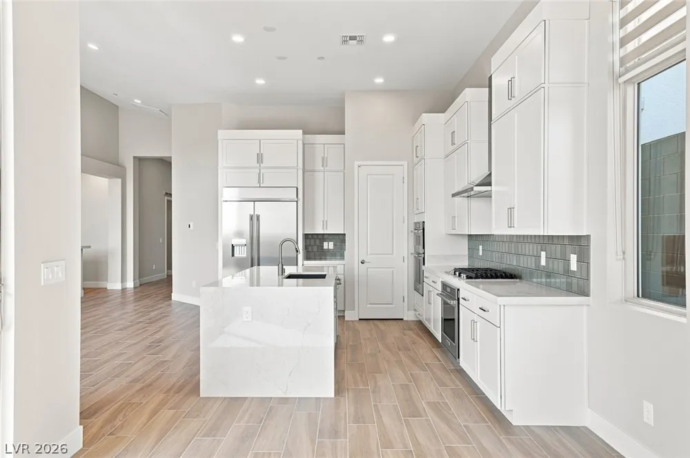 964 Skyview Cove Court Las Vegas, NV 89138