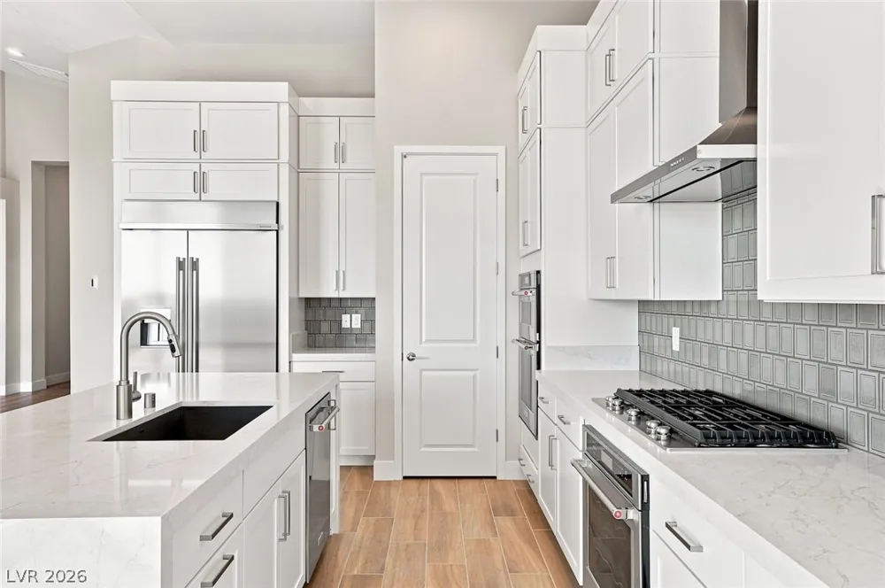 964 Skyview Cove Court Las Vegas, NV 89138