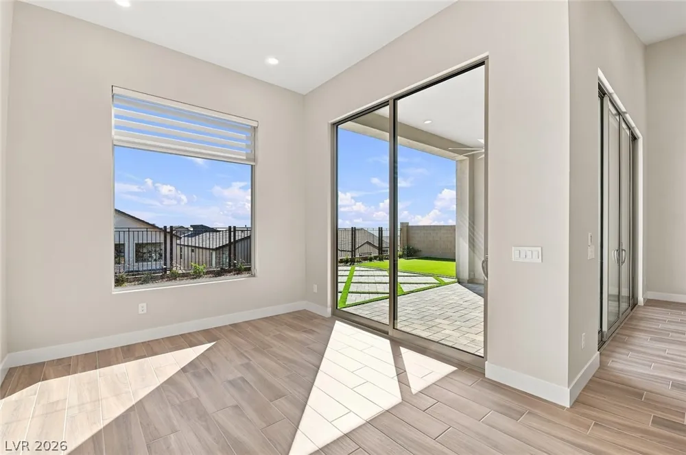 964 Skyview Cove Court Las Vegas, NV 89138