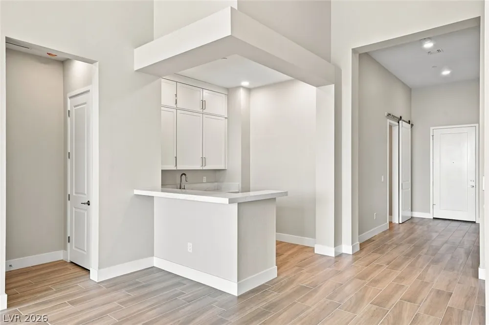 964 Skyview Cove Court Las Vegas, NV 89138