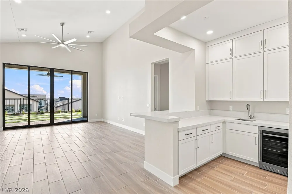 964 Skyview Cove Court Las Vegas, NV 89138