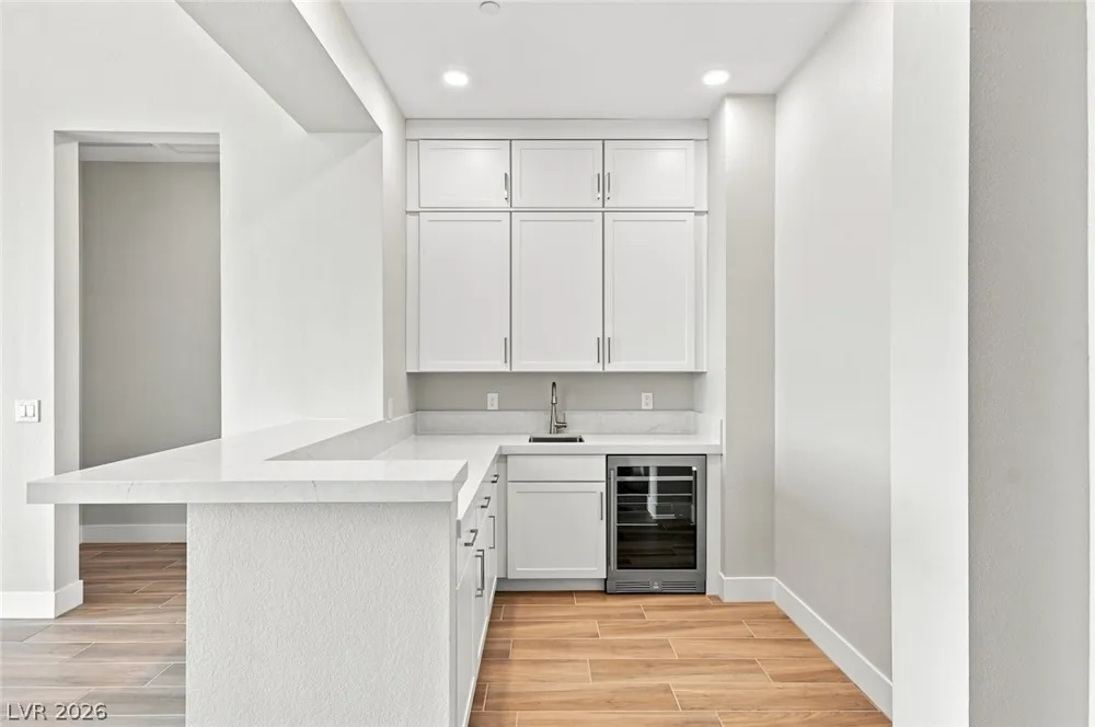964 Skyview Cove Court Las Vegas, NV 89138