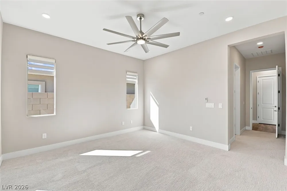 964 Skyview Cove Court Las Vegas, NV 89138