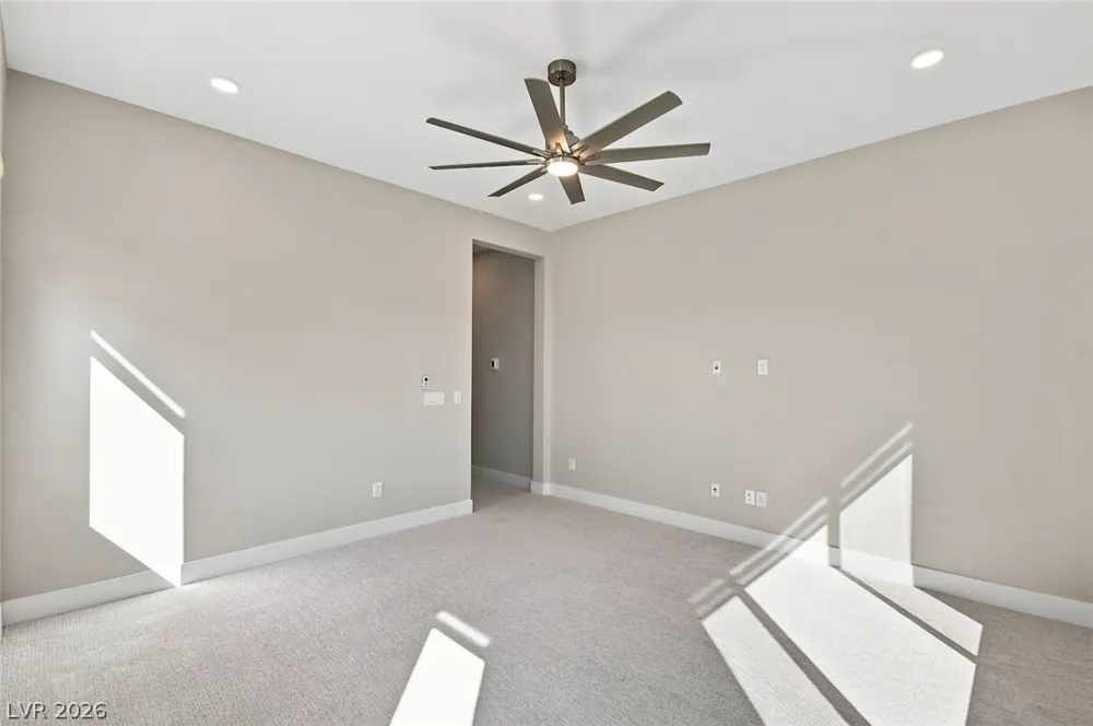964 Skyview Cove Court Las Vegas, NV 89138