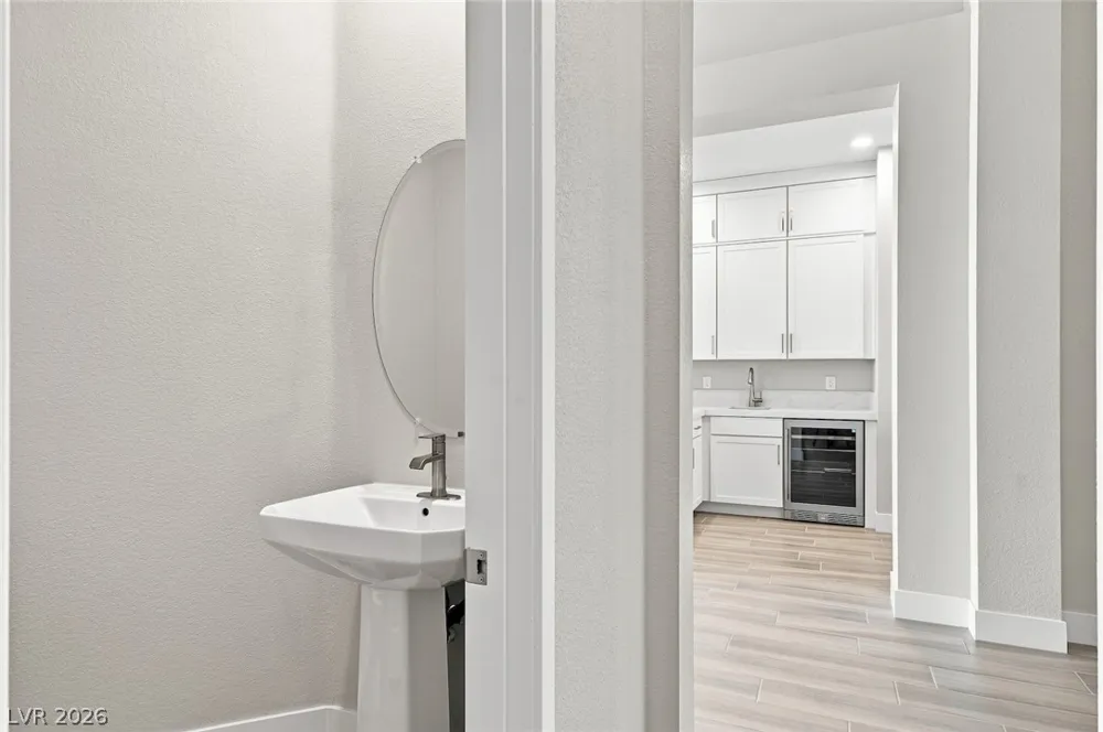 964 Skyview Cove Court Las Vegas, NV 89138