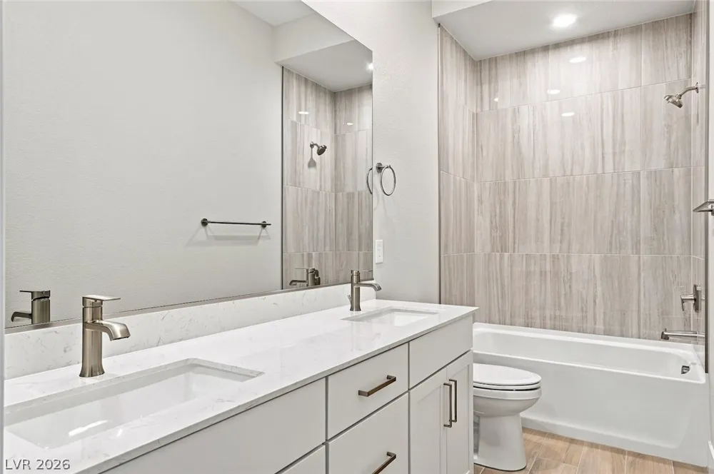 964 Skyview Cove Court Las Vegas, NV 89138