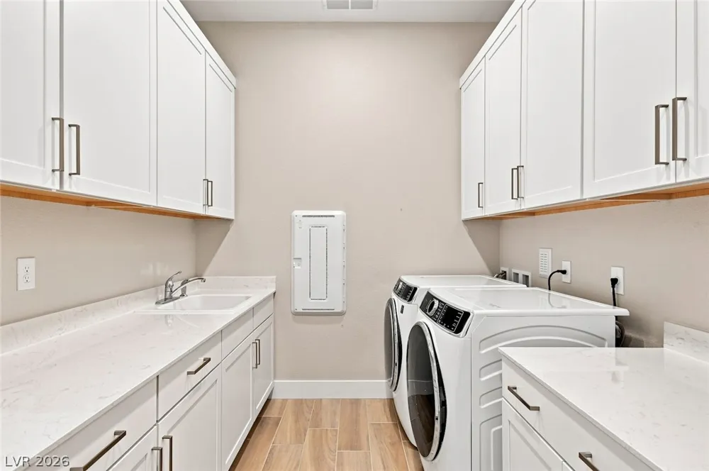 964 Skyview Cove Court Las Vegas, NV 89138