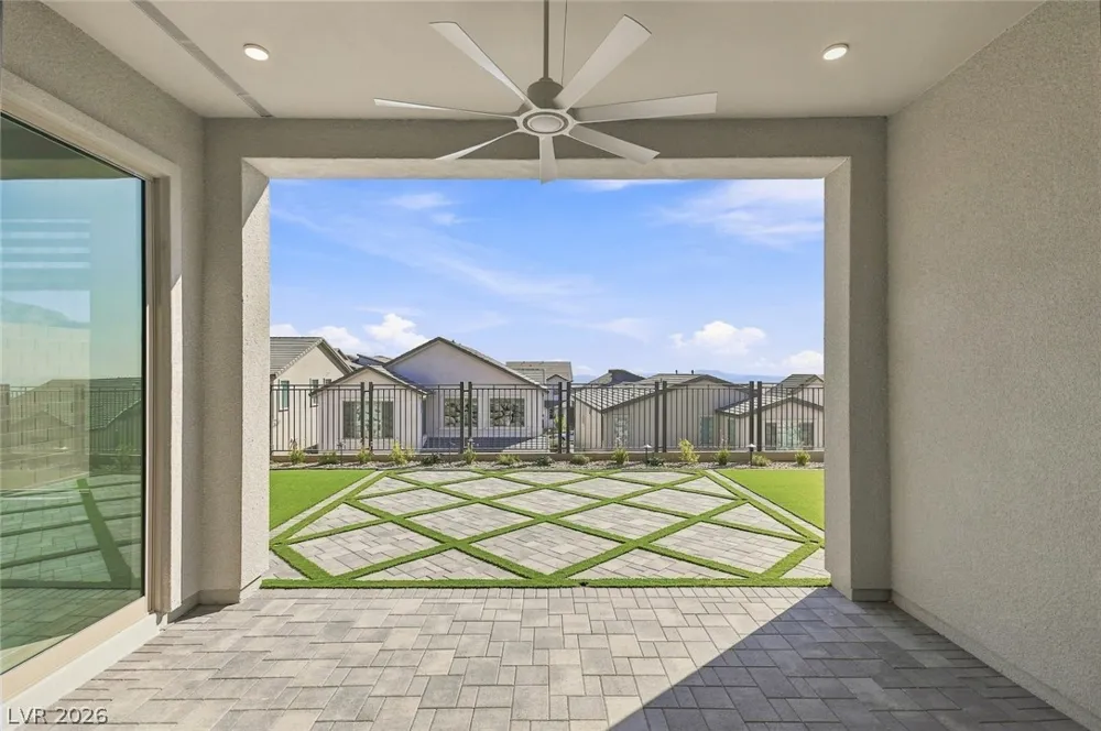 964 Skyview Cove Court Las Vegas, NV 89138