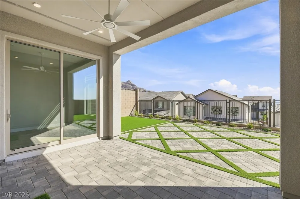 964 Skyview Cove Court Las Vegas, NV 89138