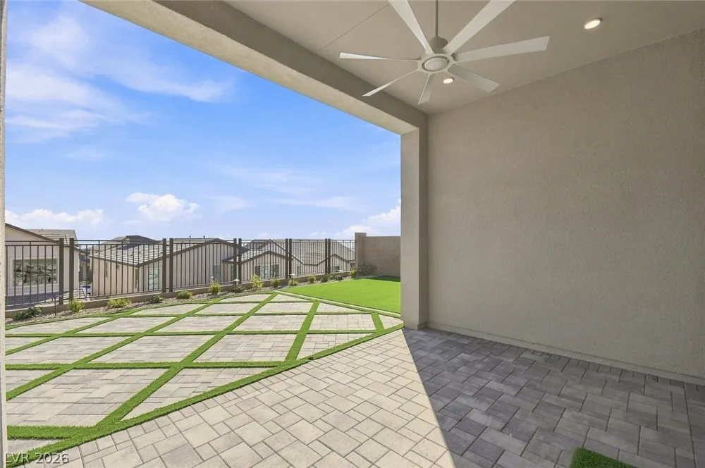 964 Skyview Cove Court Las Vegas, NV 89138