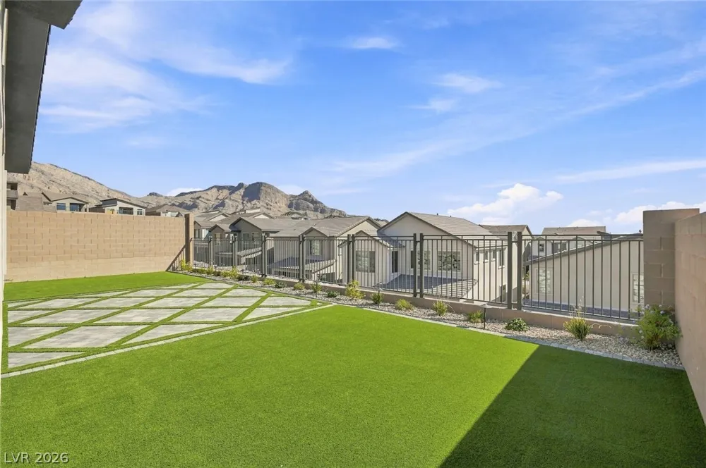 964 Skyview Cove Court Las Vegas, NV 89138