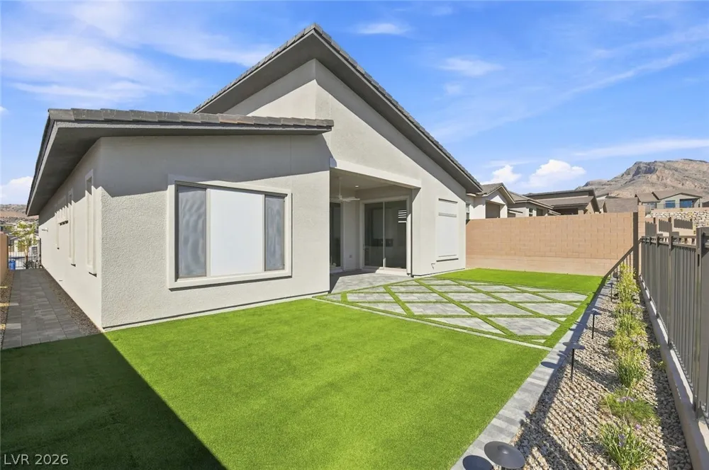 964 Skyview Cove Court Las Vegas, NV 89138