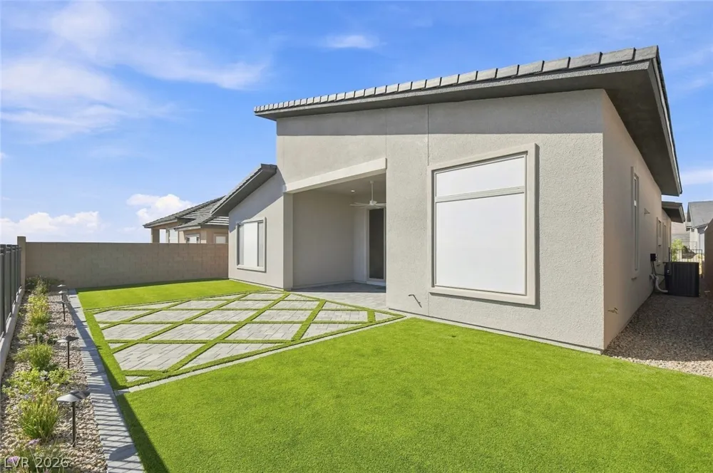 964 Skyview Cove Court Las Vegas, NV 89138