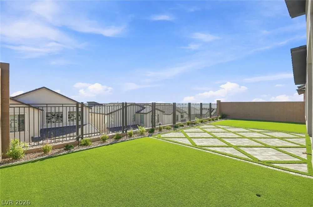 964 Skyview Cove Court Las Vegas, NV 89138