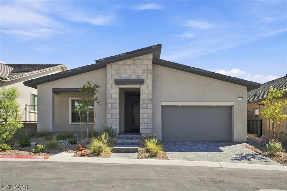 964 Skyview Cove Court Las Vegas, NV 89138