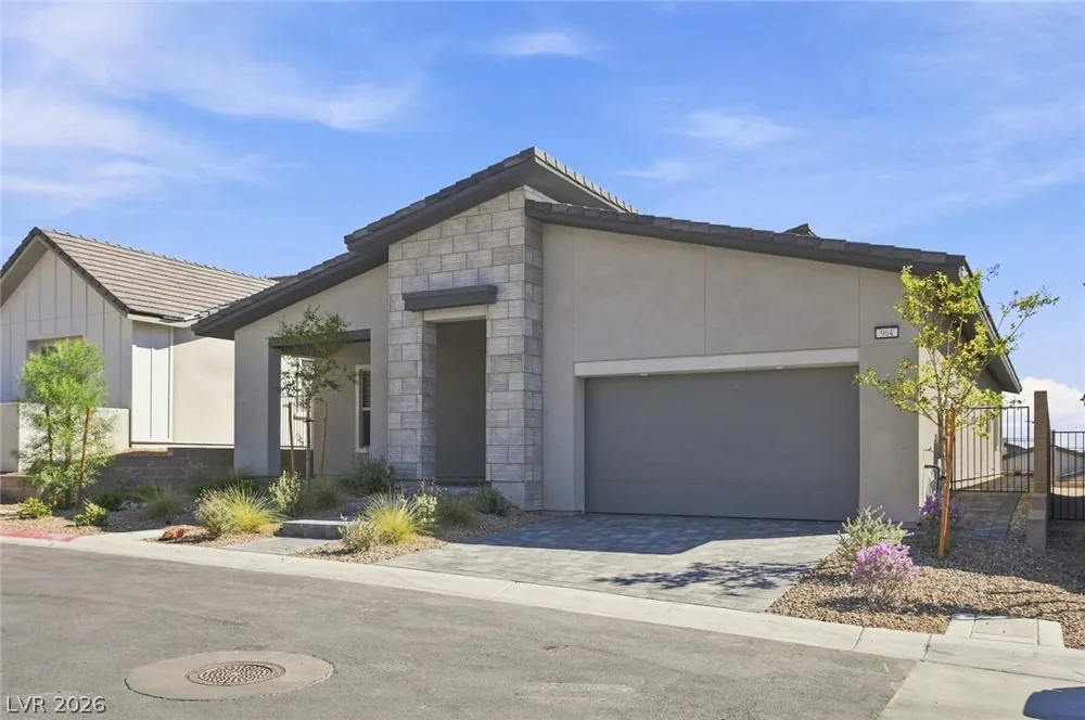 964 Skyview Cove Court Las Vegas, NV 89138