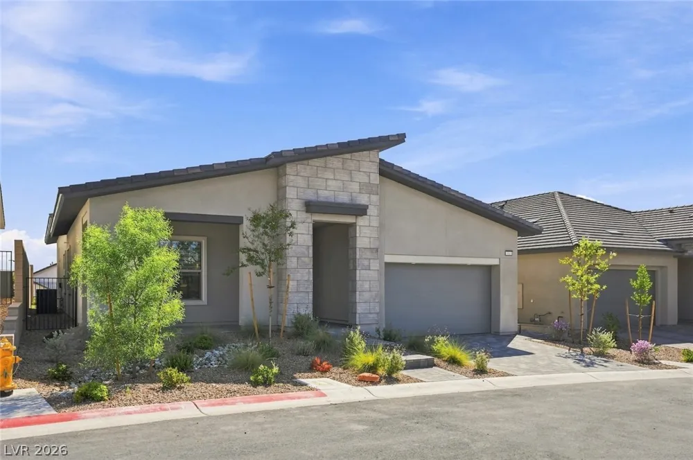 964 Skyview Cove Court Las Vegas, NV 89138