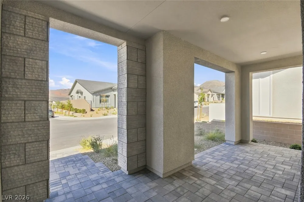 964 Skyview Cove Court Las Vegas, NV 89138