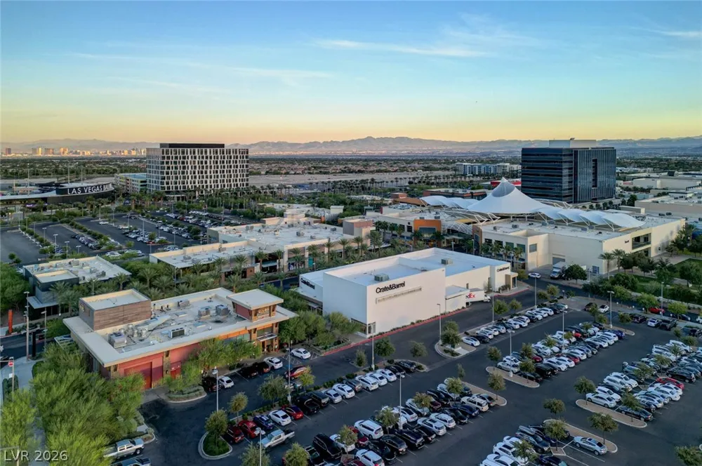 964 Skyview Cove Court Las Vegas, NV 89138