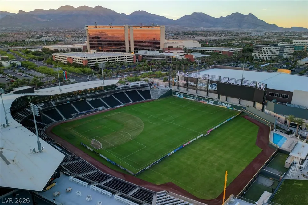 964 Skyview Cove Court Las Vegas, NV 89138