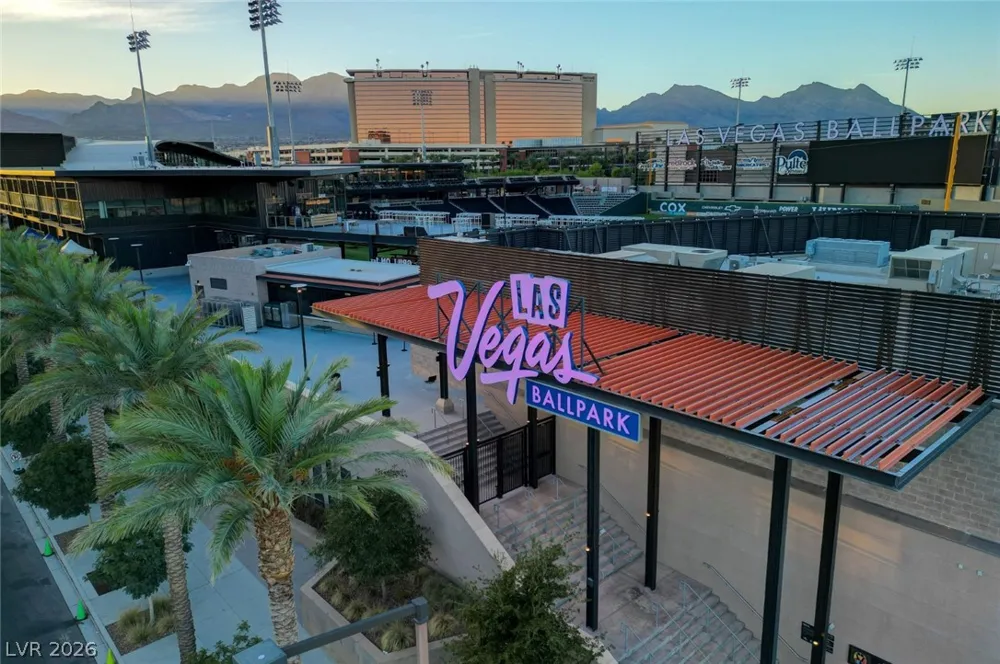964 Skyview Cove Court Las Vegas, NV 89138