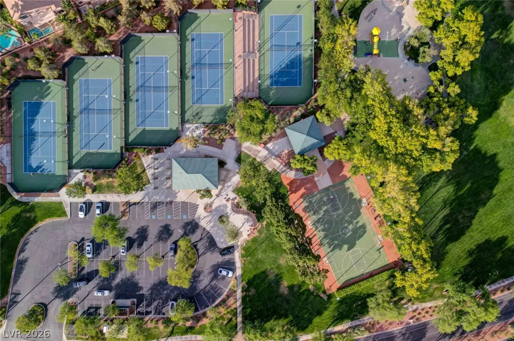 964 Skyview Cove Court Las Vegas, NV 89138