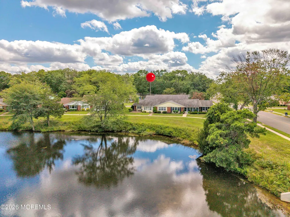 211 Huntington Drive Lakewood, NJ 08701
