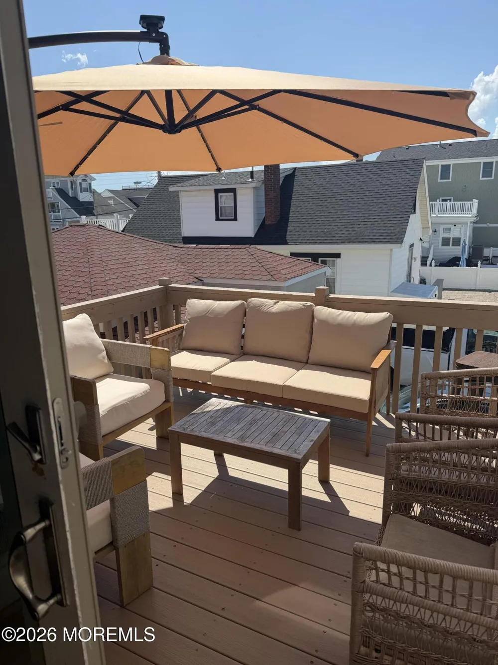 1105 Ocean Avenue #B3 Seaside Park, NJ 08752