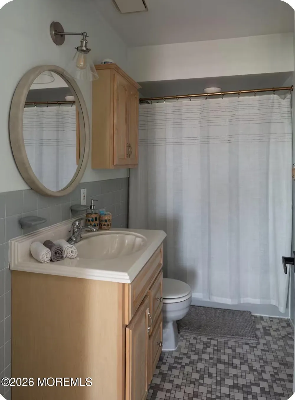 1105 Ocean Avenue #B3 Seaside Park, NJ 08752
