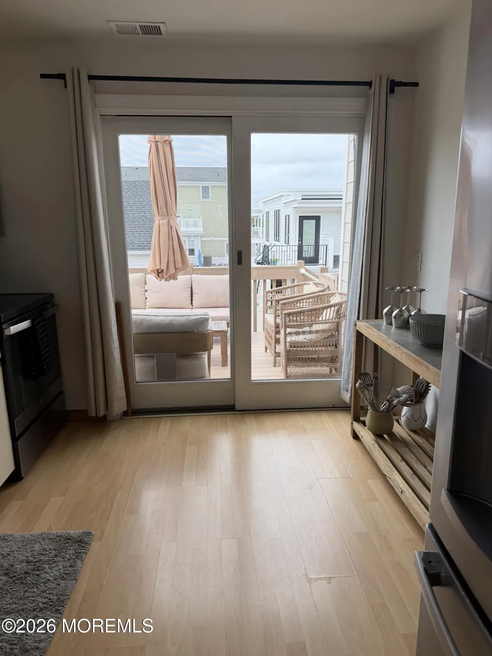 1105 Ocean Avenue #B3 Seaside Park, NJ 08752