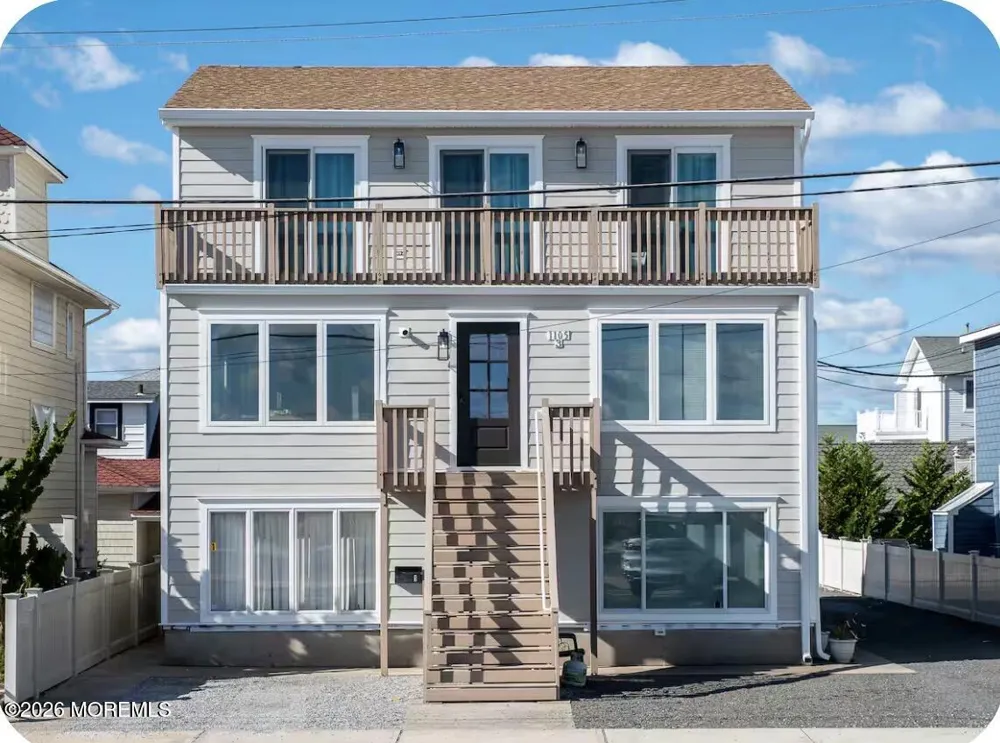 1105 Ocean Avenue #B3 Seaside Park, NJ 08752