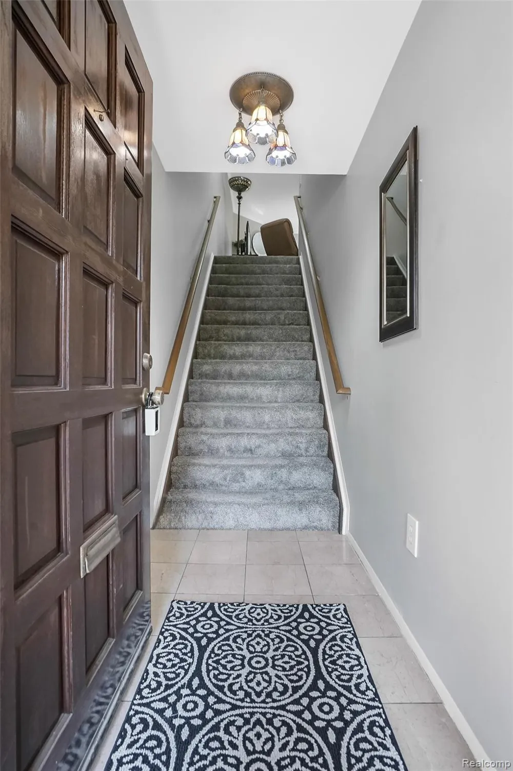 17973 University Park Drive Livonia City, MI 48152