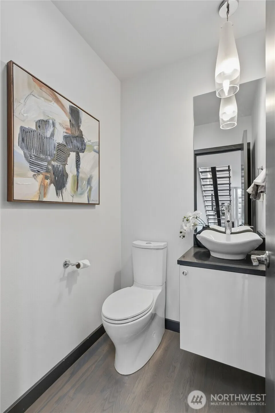 4419 B Corliss Avenue Seattle, WA 98103