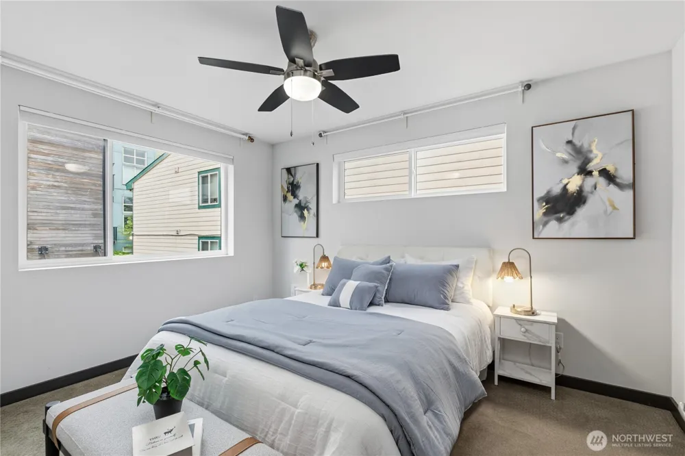 4419 B Corliss Avenue Seattle, WA 98103