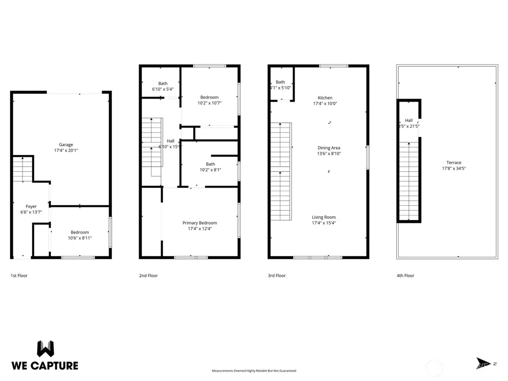 4419 B Corliss Avenue Seattle, WA 98103