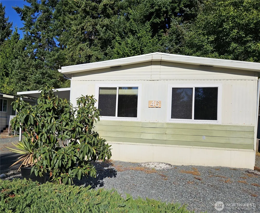 5220 176th Street SW #46 Lynnwood, WA 98037