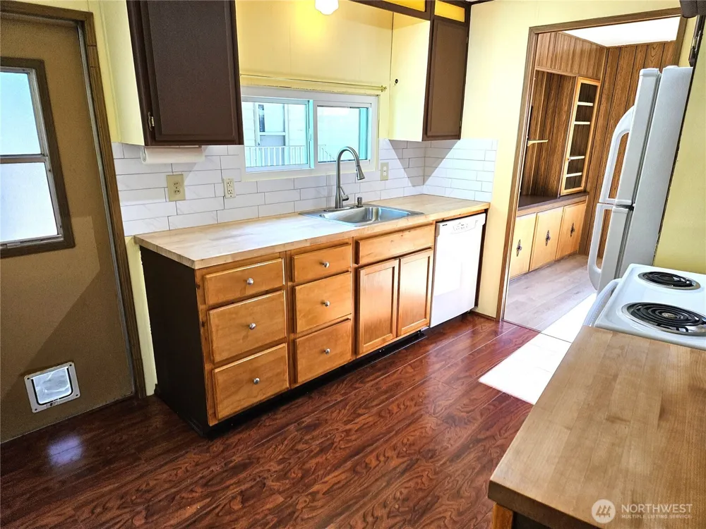 5220 176th Street SW #46 Lynnwood, WA 98037