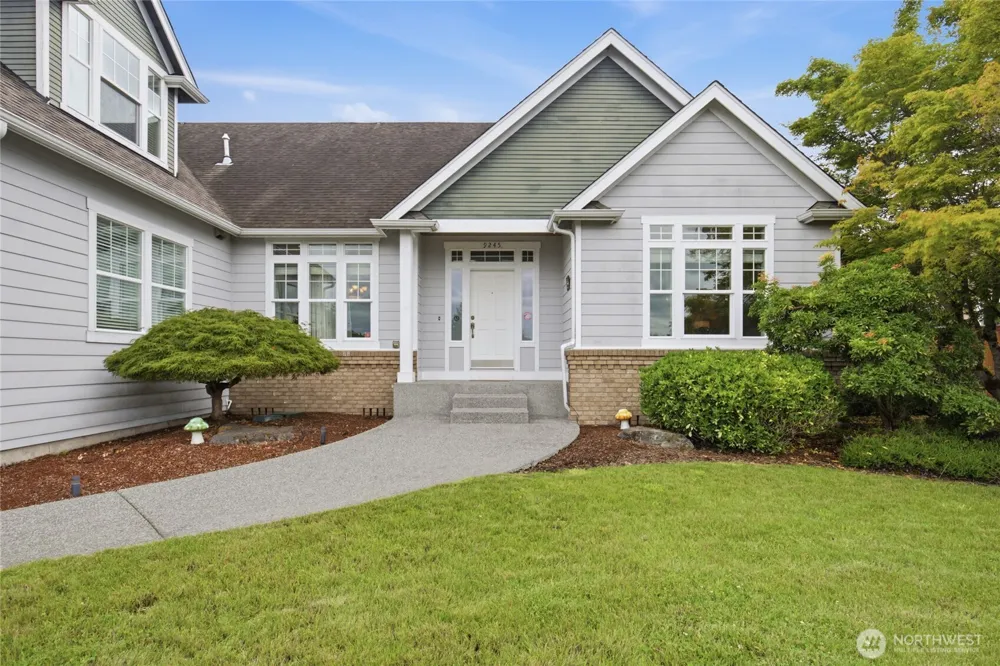 9245 Piperhill Drive SE Olympia, WA 98513