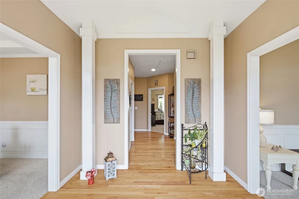 9245 Piperhill Drive SE Olympia, WA 98513