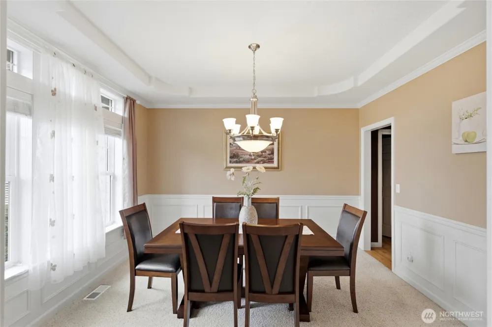 9245 Piperhill Drive SE Olympia, WA 98513