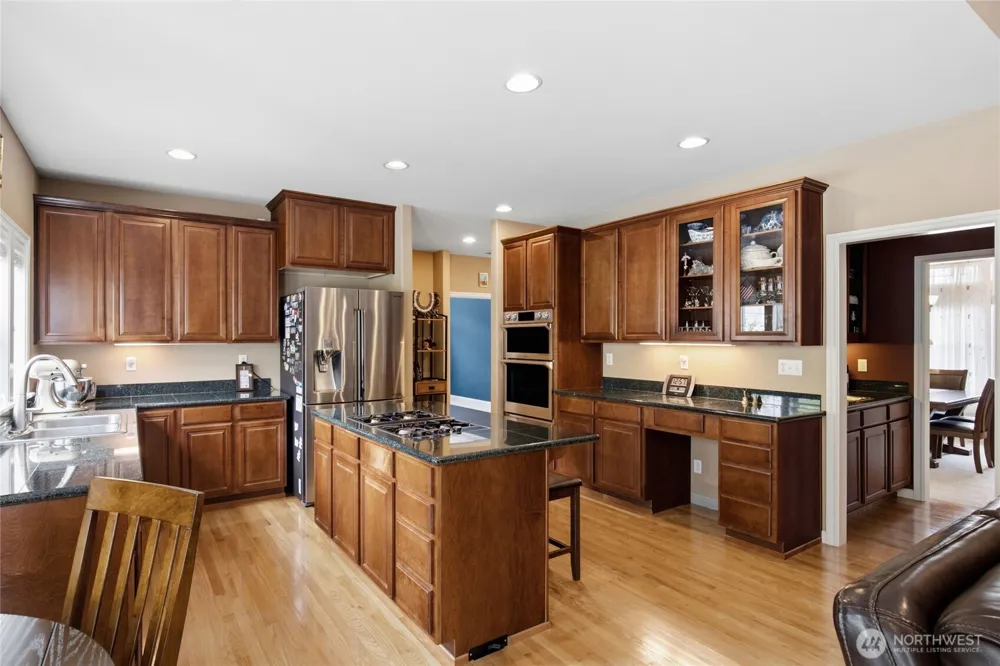 9245 Piperhill Drive SE Olympia, WA 98513