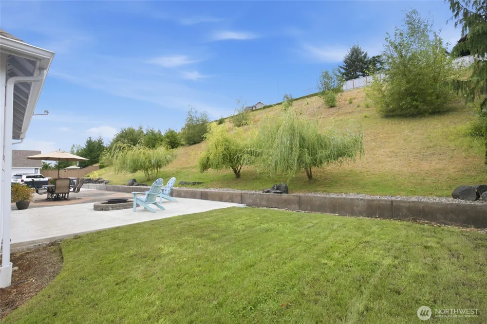 9245 Piperhill Drive SE Olympia, WA 98513