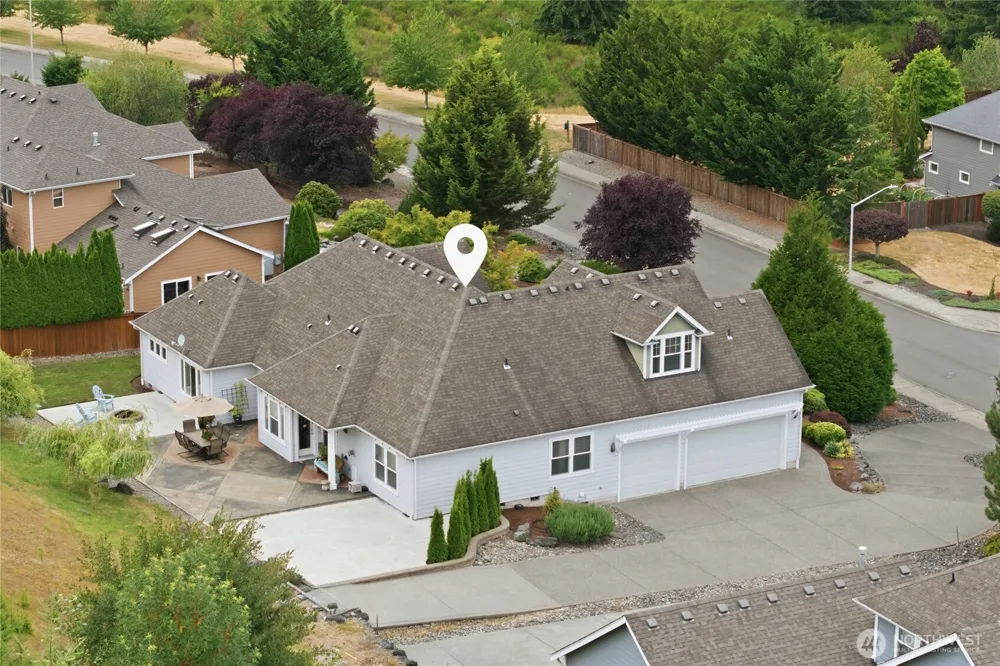 9245 Piperhill Drive SE Olympia, WA 98513