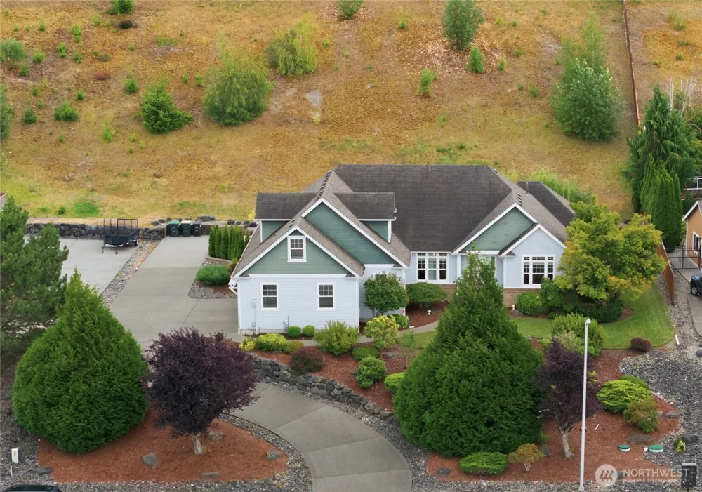 9245 Piperhill Drive SE Olympia, WA 98513