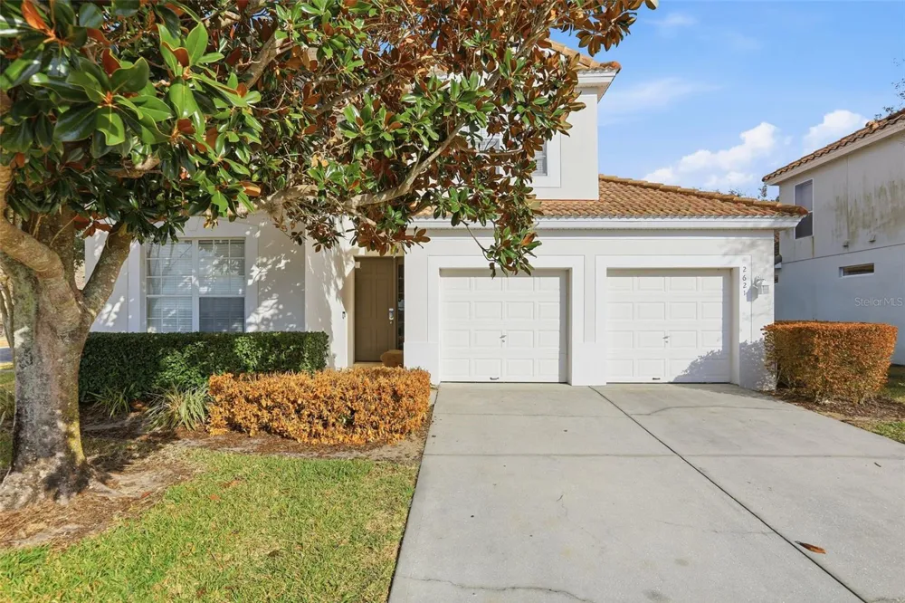 2621 ARCHFELD BOULEVARD Kissimmee, FL 34747